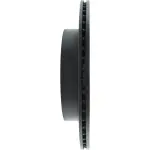 12822010R - : StopTech Sport Cross Drilled Brake Rotor; Rear Right for Stoptech Image