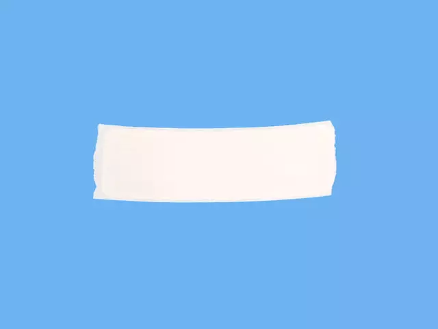Veci Label Label - Mopar (47480873AA)