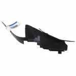 6E5Z8311A - : 2006-2009 Ford - Air Deflector for Ford: Fusion | Lincoln: MKZ, Zephyr Image