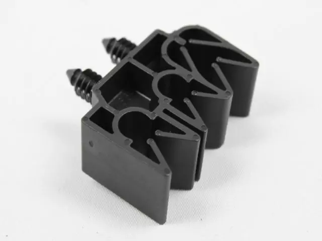 Tube Clip, Chassis - Mopar (68065681AA)