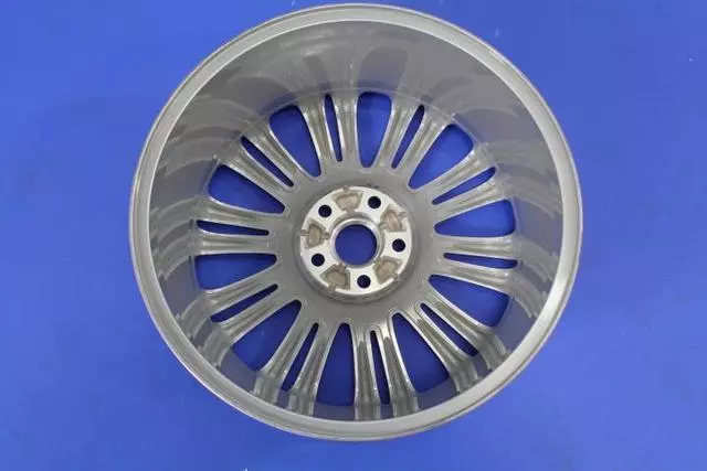 1TD73XZAAB - Wheels: Aluminum Wheel, Front Or Rear for Mopar Image