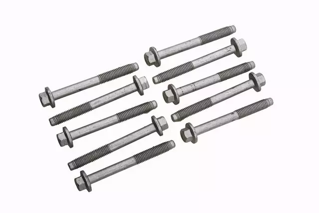 11611340 - : Fuel Injector Bracket Bolt for GM Image