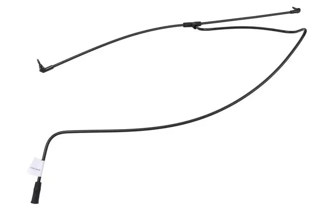 22756332 - : Washer Hose for Chevrolet: Corvette Image