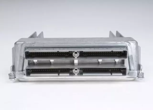 12209624 - Electrical: PCM for Buick: LeSabre, Park Avenue, Regal | Chevrolet: Camaro, Impala, Monte Carlo | Pontiac: Bonneville, Firebird, Grand Prix Image