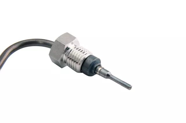 55488437 - : Exhaust Gas Recirculation (EGR) Valve Cooler Temperature Sensor for Chevrolet: Colorado | GMC: Canyon Image