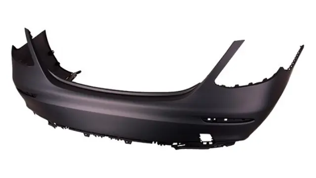 MB1100401 - Exterior: Bumper Cover for COLLISION Image