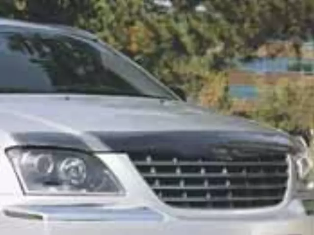 82207862AB - : Shield for Mopar Image