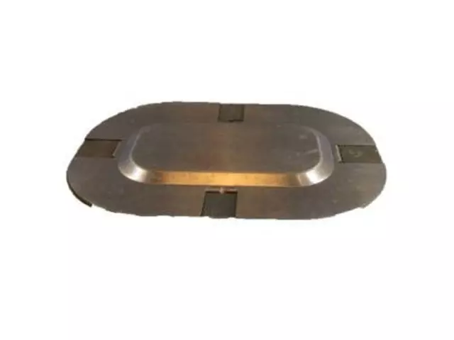 1999-2007 Ford Cowl Grille Seal - Ford (F81Z-25020C18-AA)