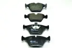 355007961 - : Disc Brake Pad Set for Hella Pagid Image