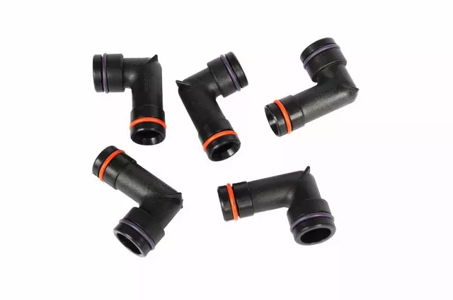 12565082 - : Engine Coolant Bypass Hose for Buick: LeSabre Image