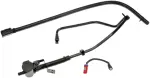 911239 - Emission Control: Evaporative Emissions Canister Vent Valve Repair Kit With Filter Assembly for Dorman Image
