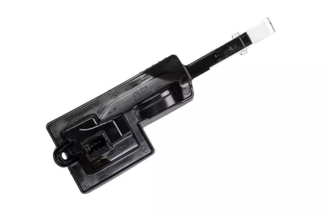 Mirror Assembly - GM (23499286)