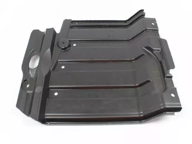 Transmission Belly Pan - Mopar (5182517AB)
