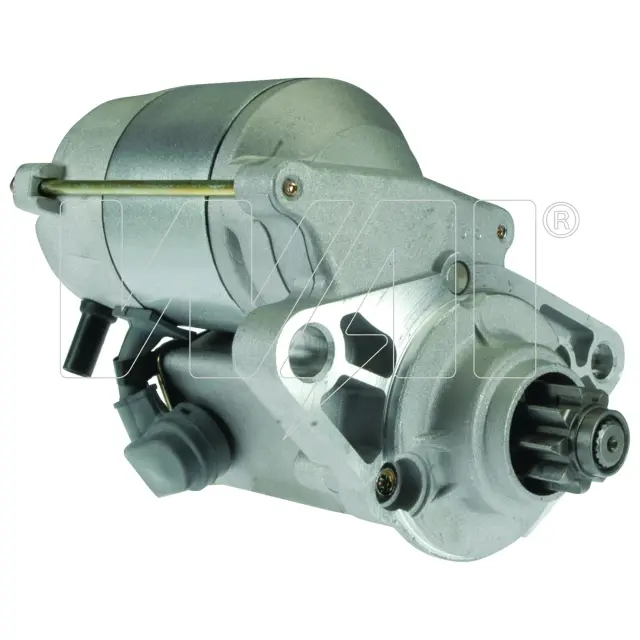 17526N - : WAI Starter for WAI Image