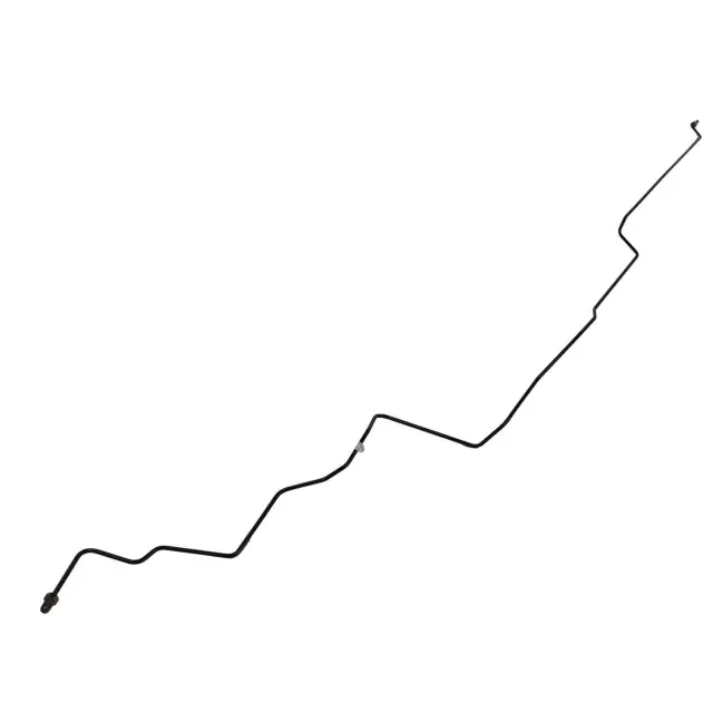 BRTR285 - : Tube Assembly Brake for Ford Image