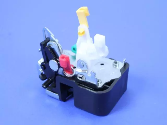 Rear Door Latch, Right - Mopar (68268220AA)