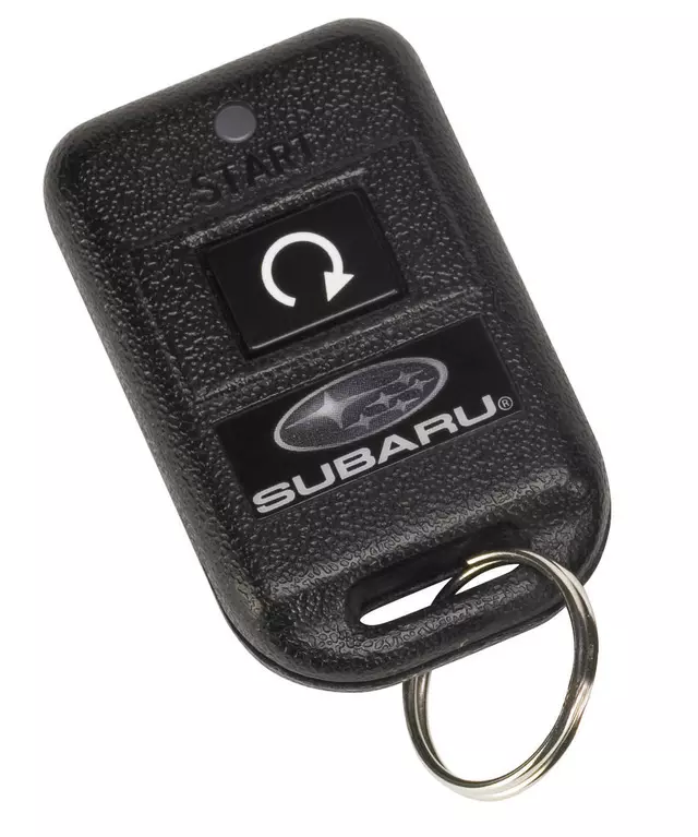 Remote Engine Starter - Subaru (H001SAG200)