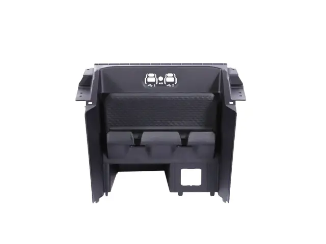 68493636AA - Interior Trim: Media Port Bezel for Mopar Image