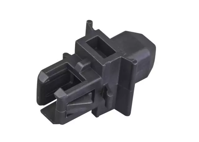 91017AA010 - : Grille Assembly Clip for Subaru: Forester, Legacy Image