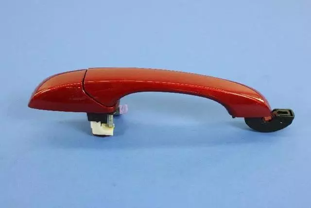 1NA54KCLAF - Body: Handle, Outside for Chrysler: Town &amp; Country | Dodge: Grand Caravan | Ram: C/V Image