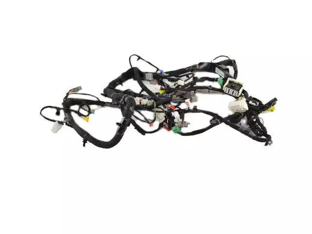 Instrument Panel Wiring - Mopar (68261448AA)