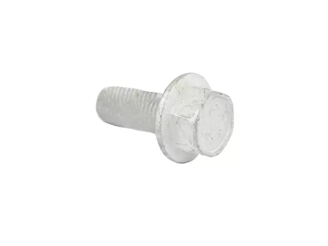 6104234AA - : Hex Flange Head Bolt for Chrysler: Sebring | Dodge: Avenger, Nitro, Sprinter 2500, Sprinter 3500 | Jeep: Cherokee, Compass, Gladiator, Grand Cherokee, Grand Cherokee WK, Liberty, Wrangler | Ram: 3500 Image