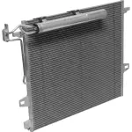 CN3478PFXC - HVAC: A/C Condenser -- Condenser Parallel Flow for UAC Image