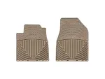 W148TN - : All Weather Floor Mats for WeatherTech Image