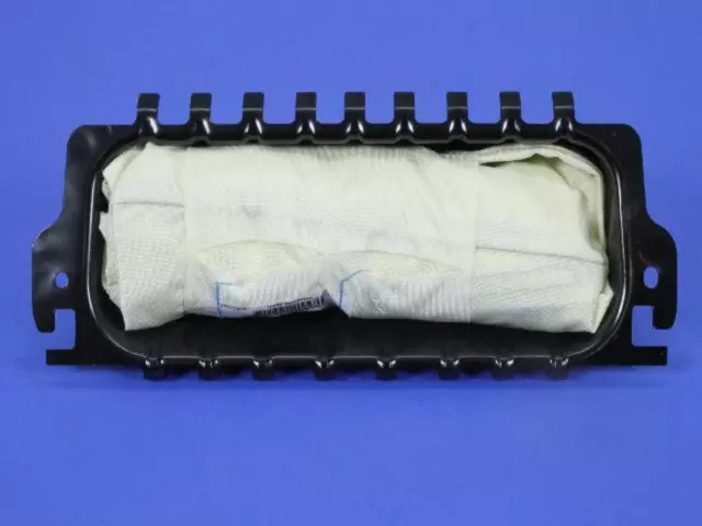 Steering Column Opening Kneeblocker - Mopar (52029338AD)