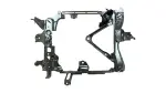 16582F4010 - Cooling System: Mount Bracket for Toyota Image