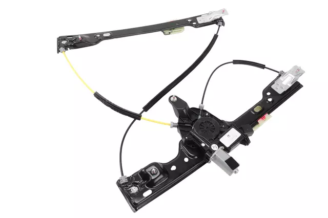 86791279 - Body: Window Regulator for Cadillac: Escalade, Escalade ESV | Chevrolet: Suburban, Tahoe | GMC: Yukon, Yukon XL Image
