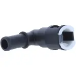 CH8008 - : HVAC Heater Hose Connector for Motorad Image