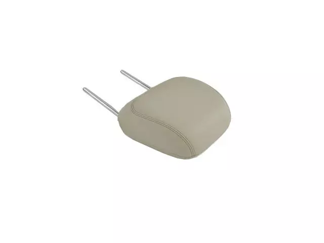 5XG252D2AD - Interior Trim: Front Headrest for Mopar Image image