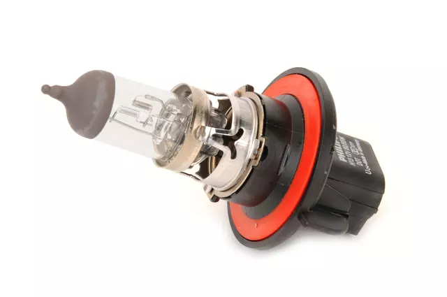 19317760 - Electrical: Headlamp Bulb for Chevrolet: City Express Image