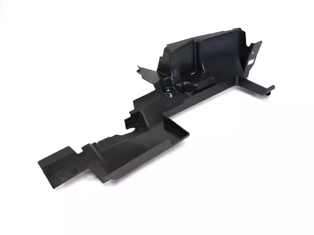 Air Inlet Baffle, Left - Mopar (68223481AA)