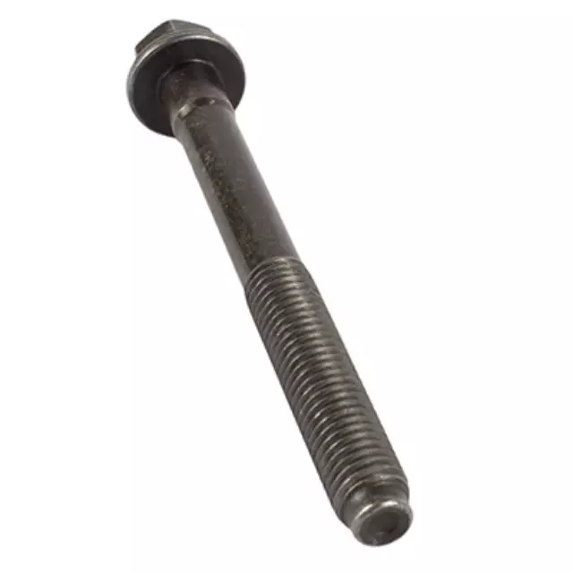 Engine Crankshaft Main Bearing Cap Bolt - Ford (AL3Z-6345-B)