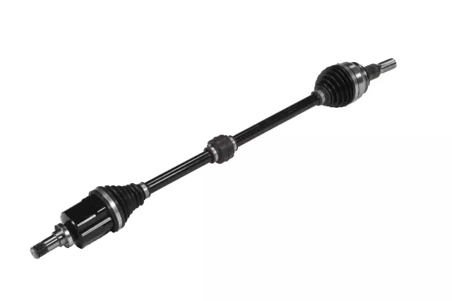 84429771 - : Front Passenger Side Half-Shaft Assembly for GM Image