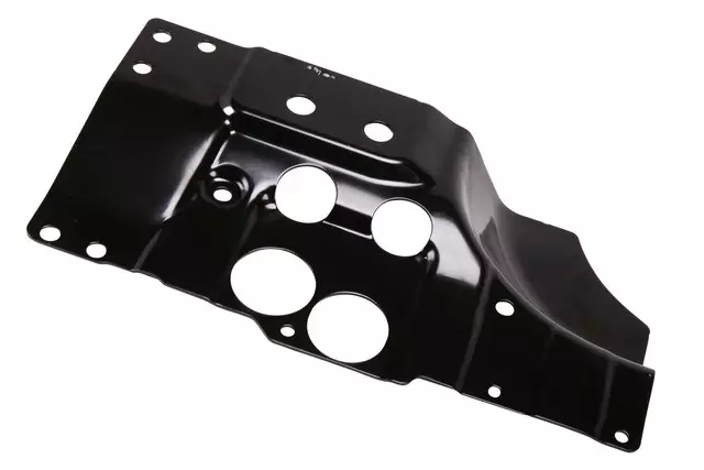 Driver Side Rocker Inner Panel Front Extension - GM (84049612)