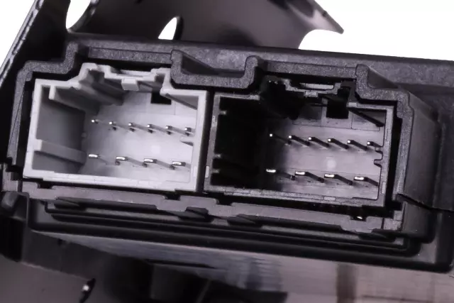 Module Bracket - GM (13522218)