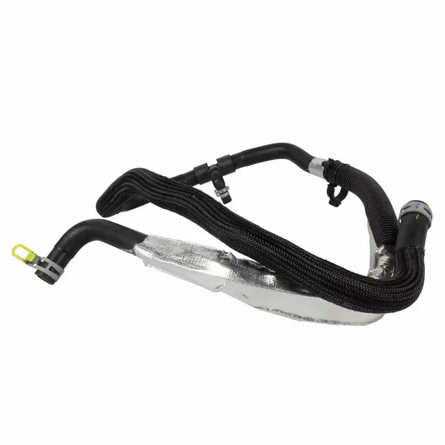 HVAC Heater Hose - Ford (8L8Z-18472-C)