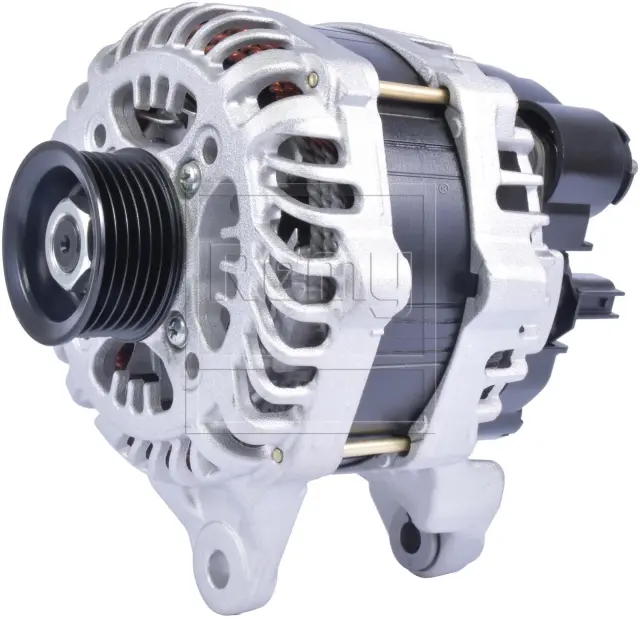20053 - Charging &amp; Starting Systems: Remy Alternator for Remy Image