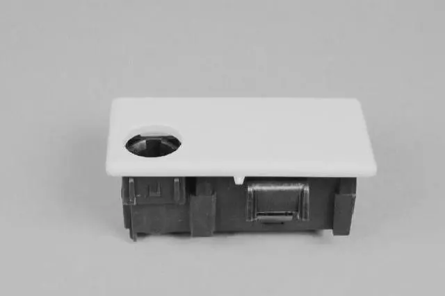 Glovebox Door Latch - Mopar (1CJ43DX9AD)