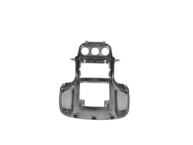 Instrument Panel Bezel - Mopar (1YB13JXWAB)