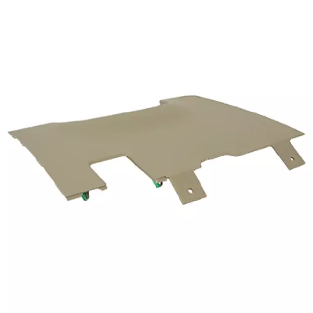 Lower Cover - Ford (FB5Z-7804459-AE)