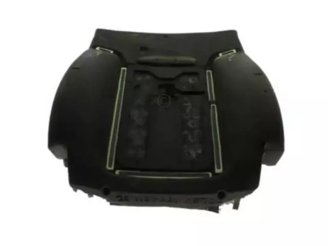 DL3Z1864811B - Body: Seat Back Pad for Ford Image
