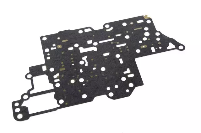 24263013 - : Automatic Transmission Lower Control Valve Body Spacer Plate for GM Image