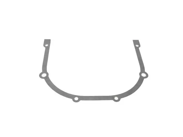 Rear Oil Seal Retainer Gasket - Mopar (5245072AC)