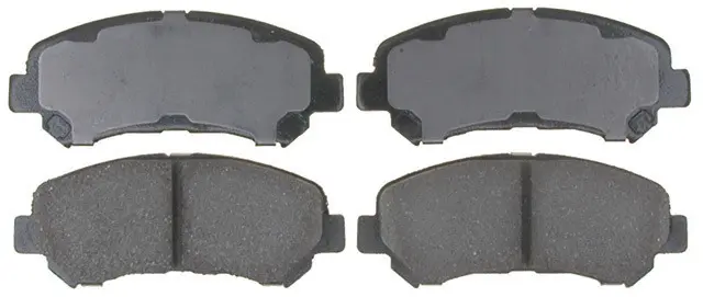 SGD1338C - Brakes &amp; Brake Parts: Disc Brk Pad Set for Raybestos Brakes Image
