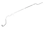 84519854 - : Evaporative Emission Hose for ACDelco Image