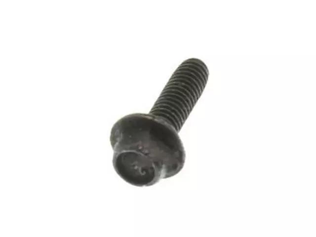 Fuel Door Screw - Ford (W505144-S450B)
